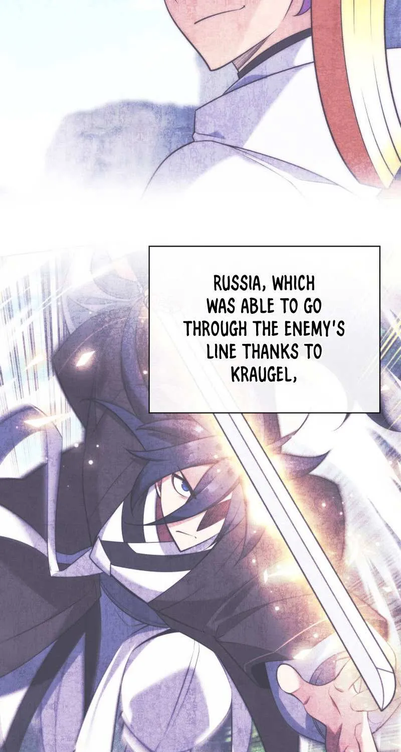 Overgeared (Team Argo) Chapter 217 page 99 - 