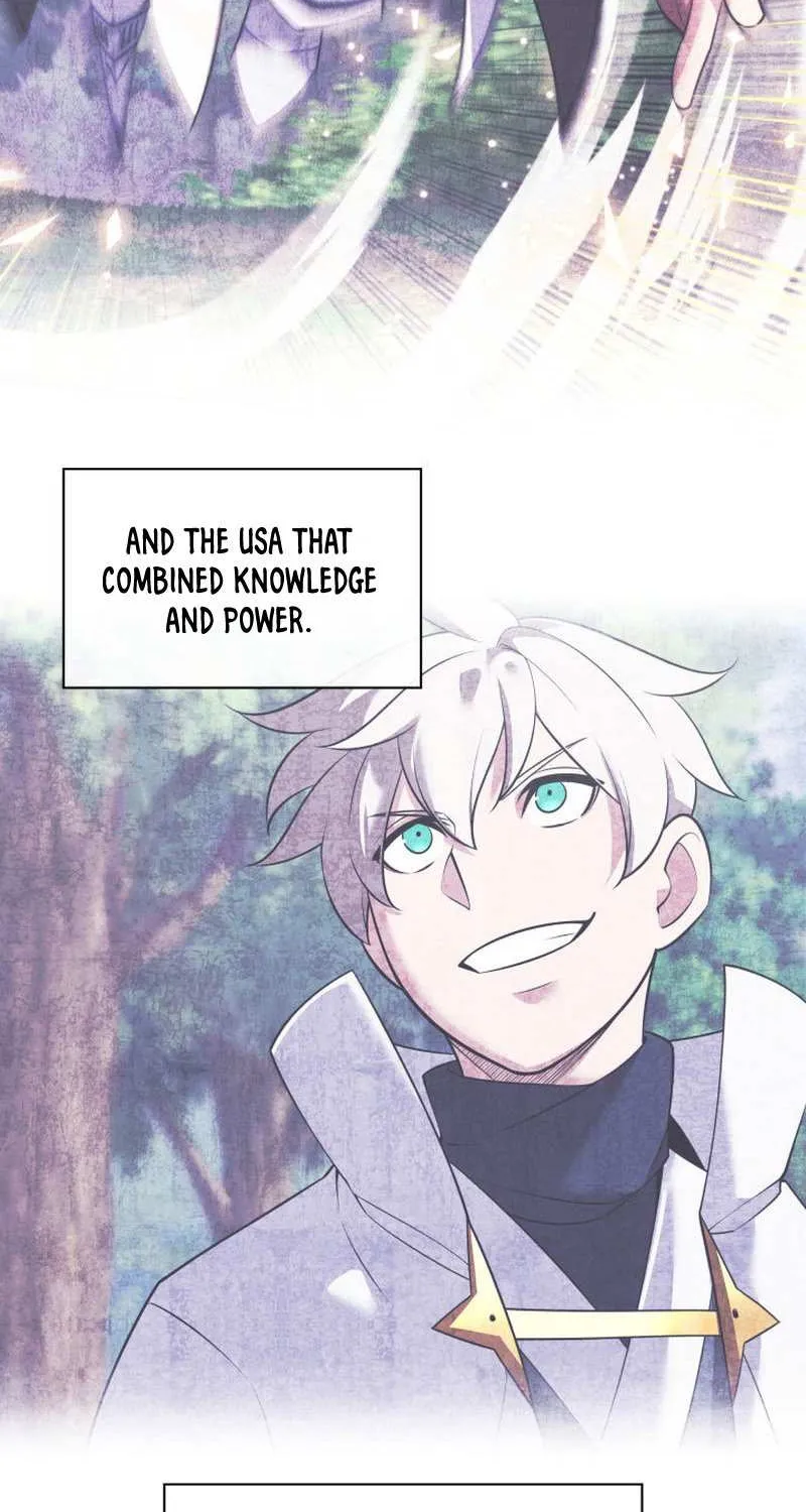 Overgeared (Team Argo) Chapter 217 page 100 - 