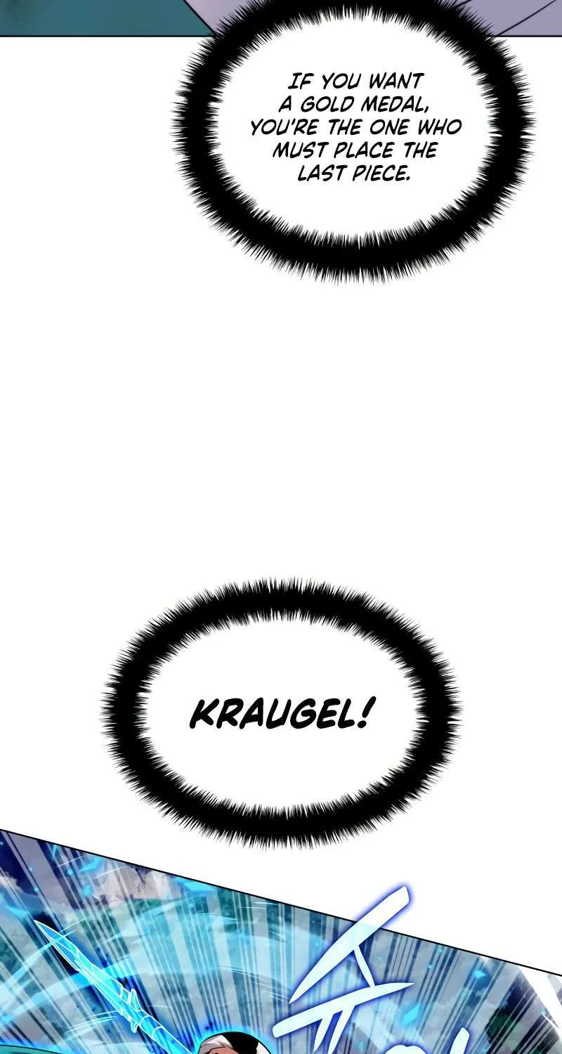 Overgeared (Team Argo) Chapter 218 page 11 - 