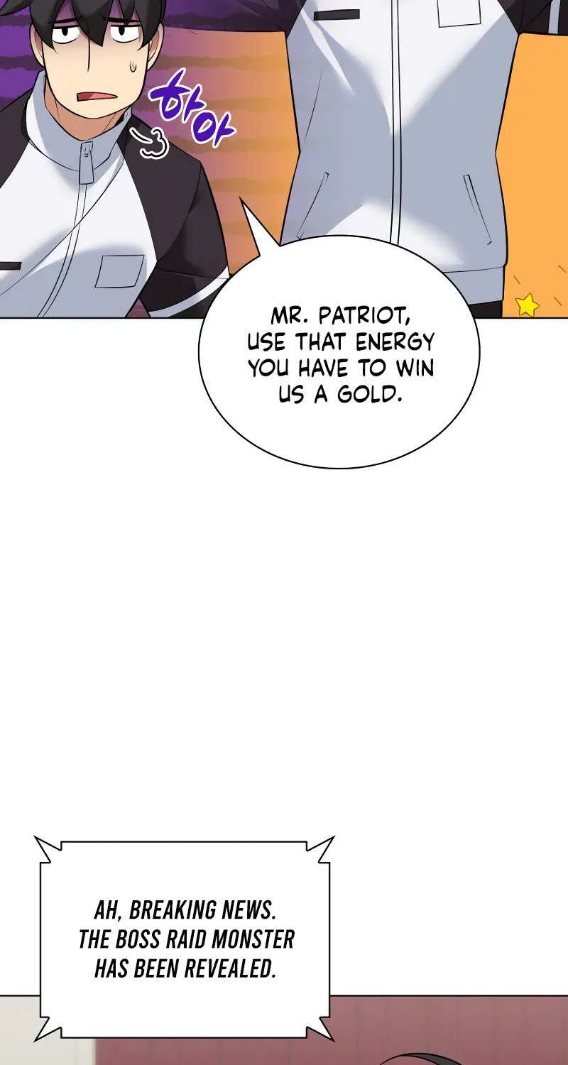 Overgeared (Team Argo) Chapter 218 page 101 - 