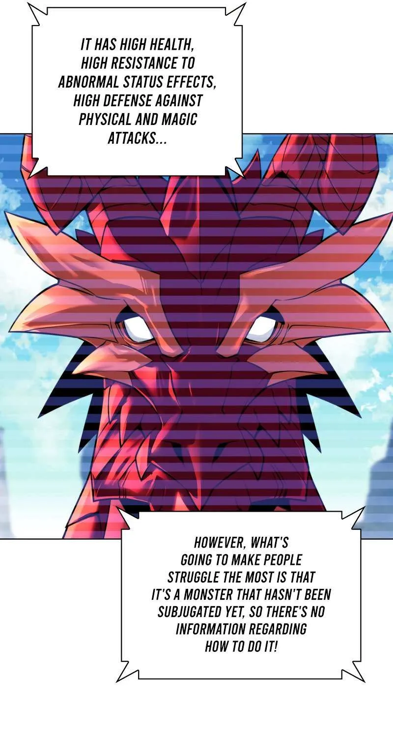 Overgeared (Team Argo) Chapter 218 page 106 - 