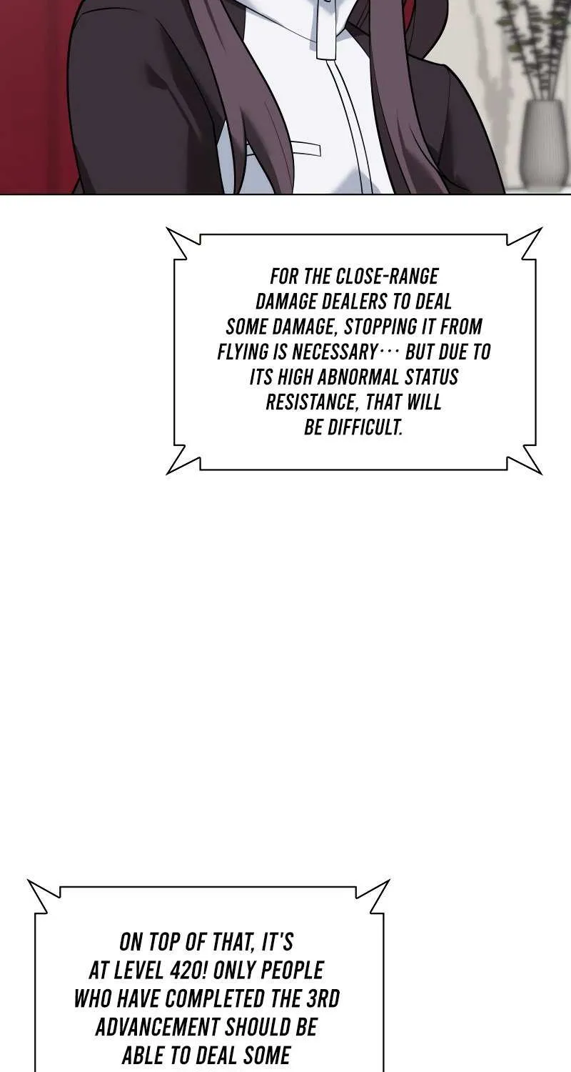 Overgeared (Team Argo) Chapter 218 page 108 - 