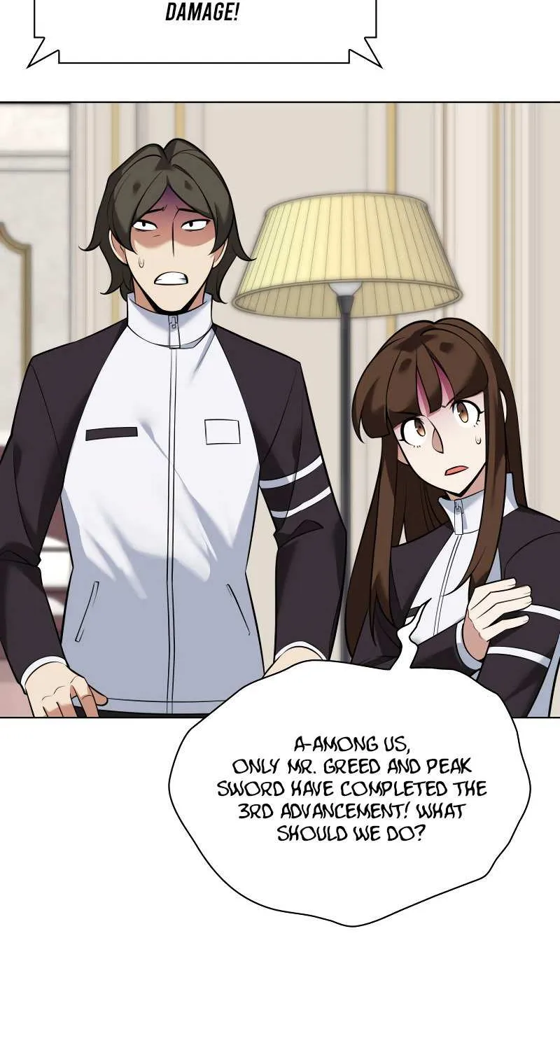 Overgeared (Team Argo) Chapter 218 page 109 - 