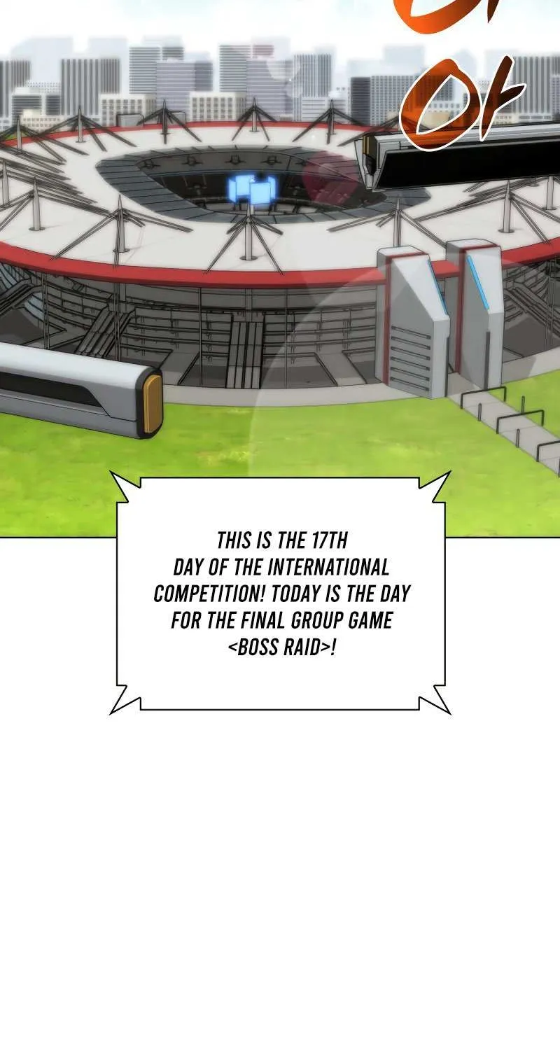 Overgeared (Team Argo) Chapter 218 page 115 - 
