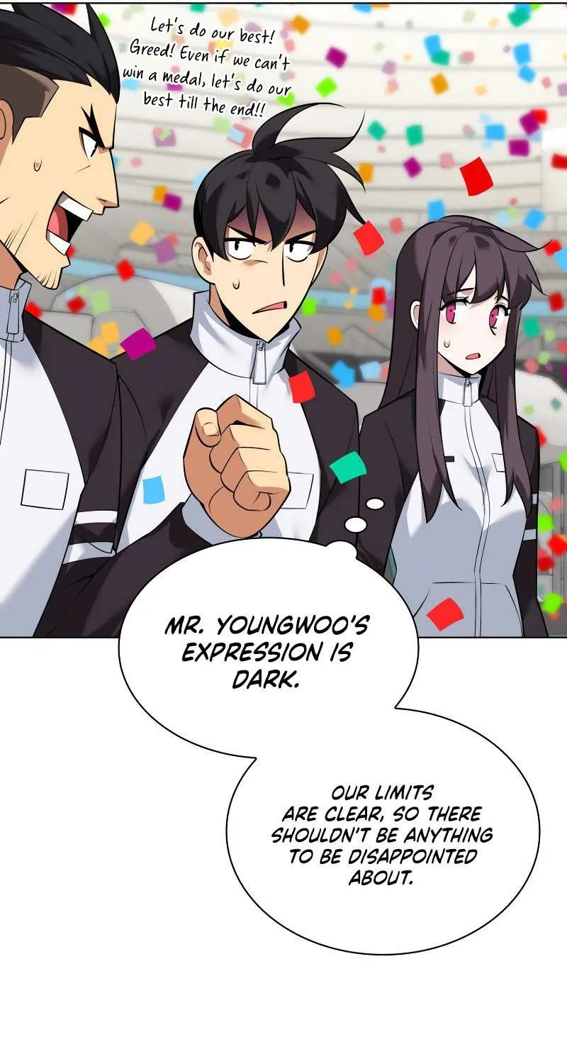 Overgeared (Team Argo) Chapter 218 page 119 - 