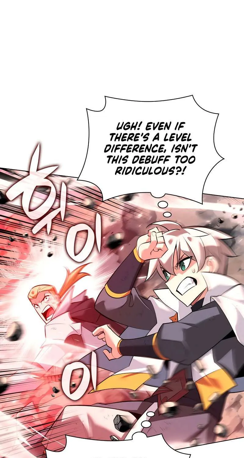 Overgeared (Team Argo) Chapter 218 page 134 - 