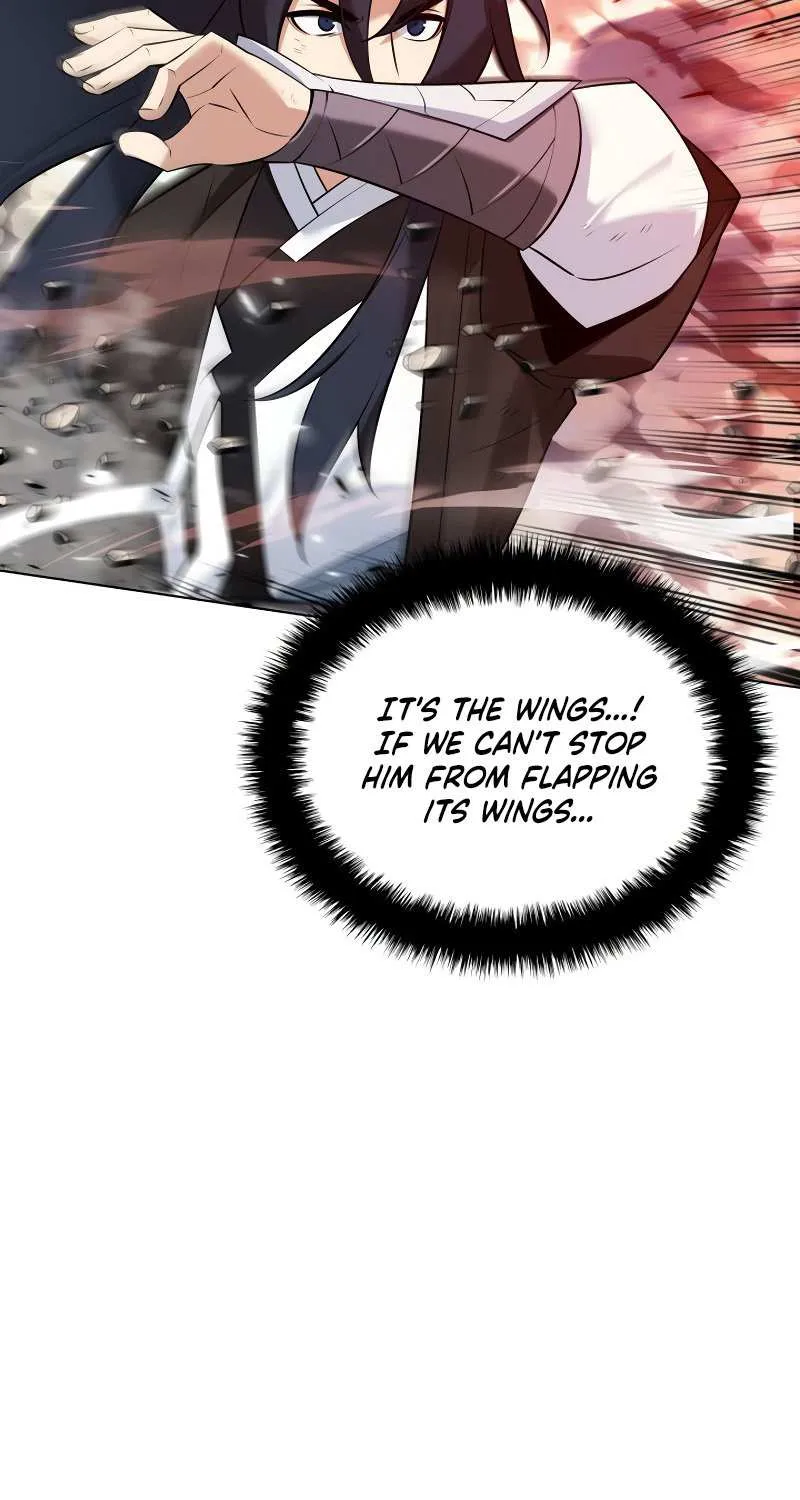 Overgeared (Team Argo) Chapter 218 page 136 - 
