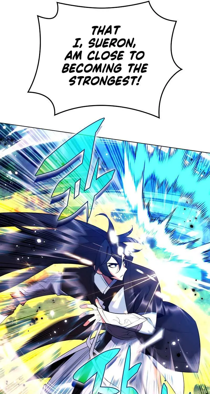 Overgeared (Team Argo) Chapter 218 page 15 - 