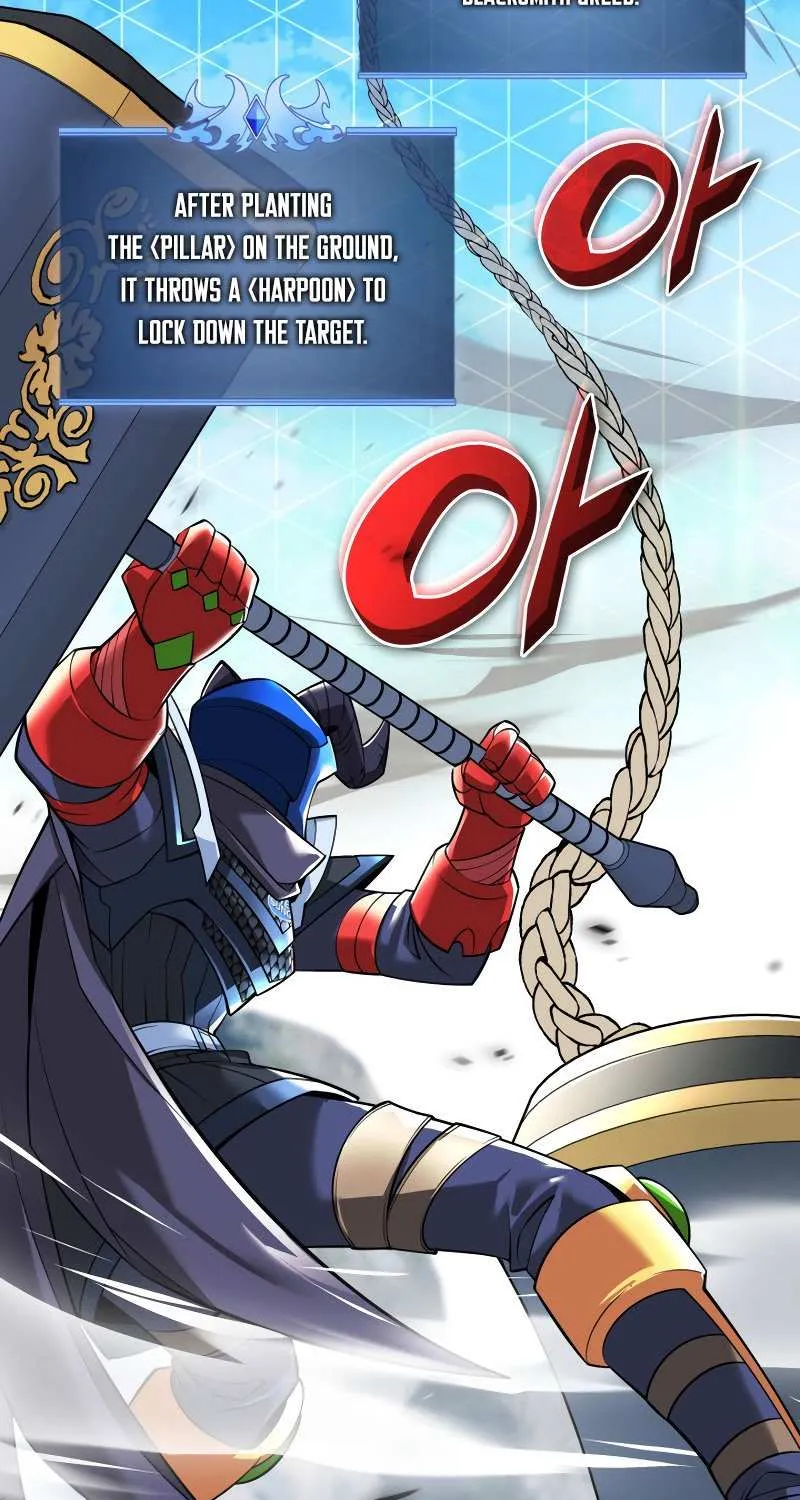 Overgeared (Team Argo) Chapter 218 page 143 - 