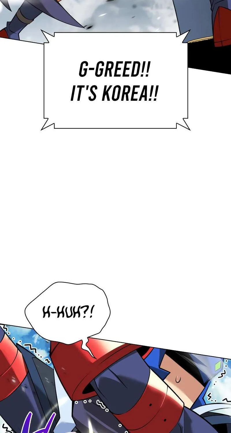 Overgeared (Team Argo) Chapter 218 page 144 - 