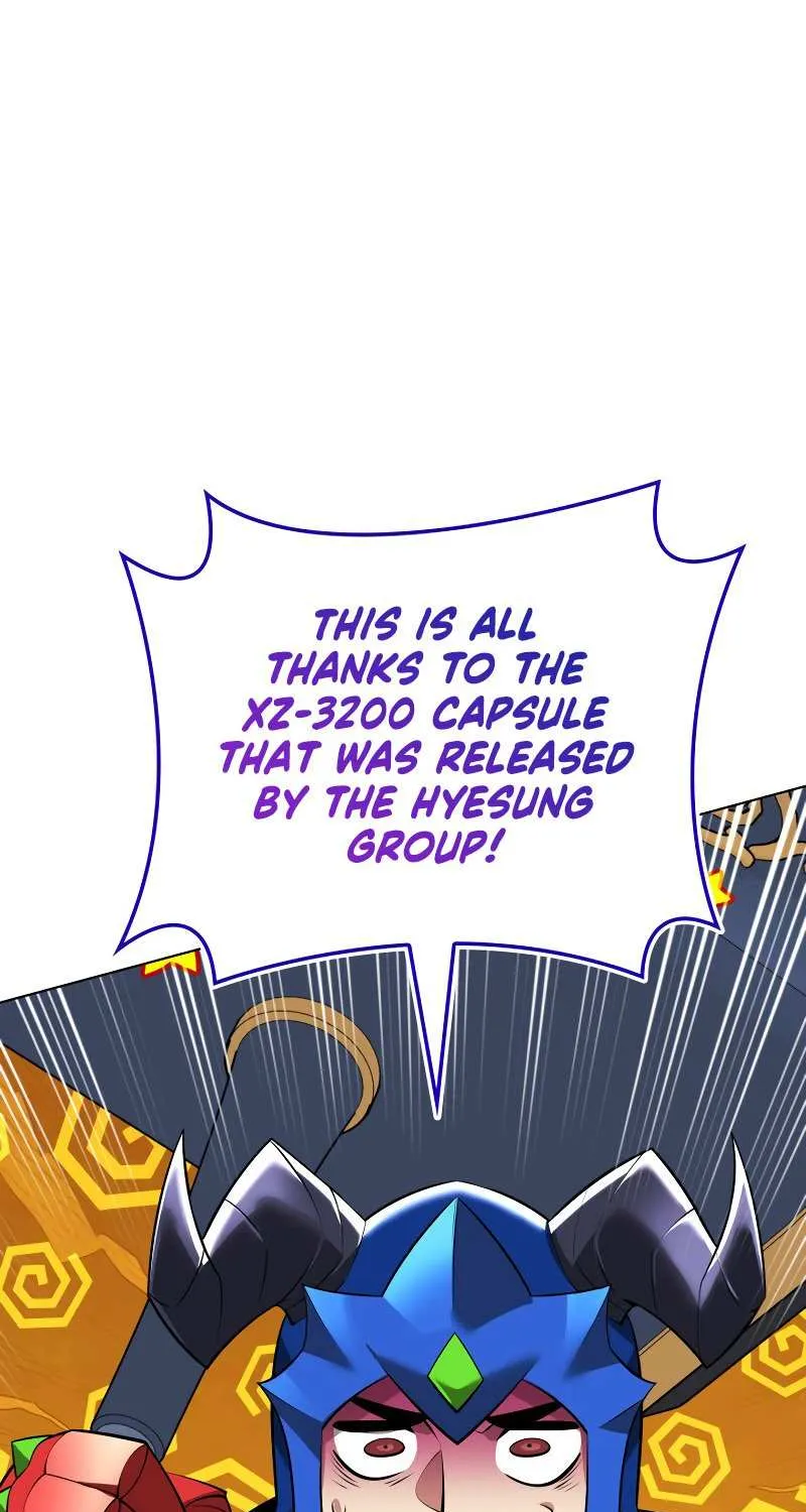 Overgeared (Team Argo) Chapter 218 page 146 - 