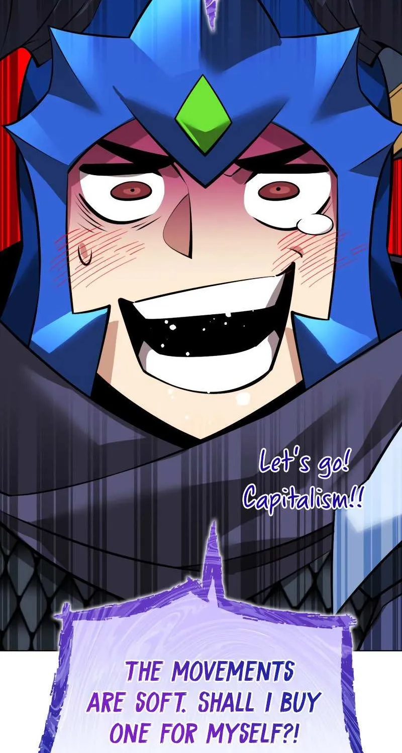 Overgeared (Team Argo) Chapter 218 page 149 - 