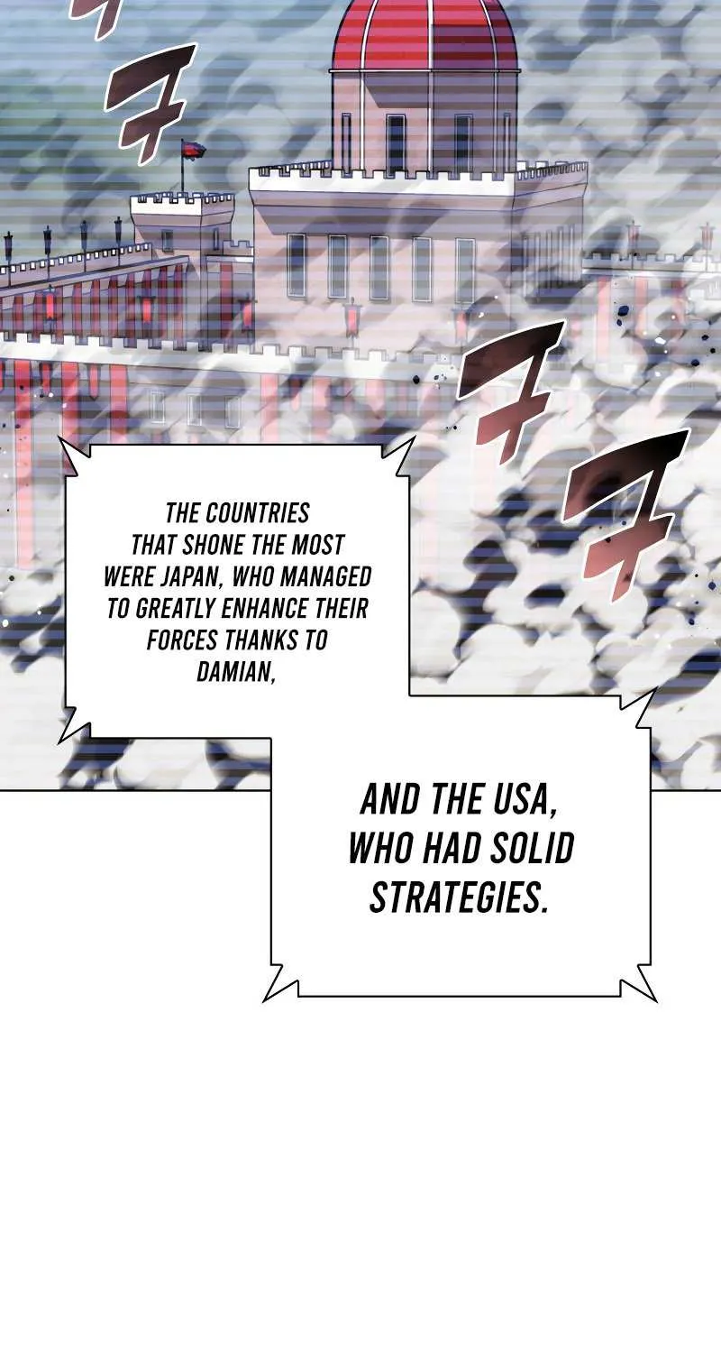 Overgeared (Team Argo) Chapter 218 page 4 - 