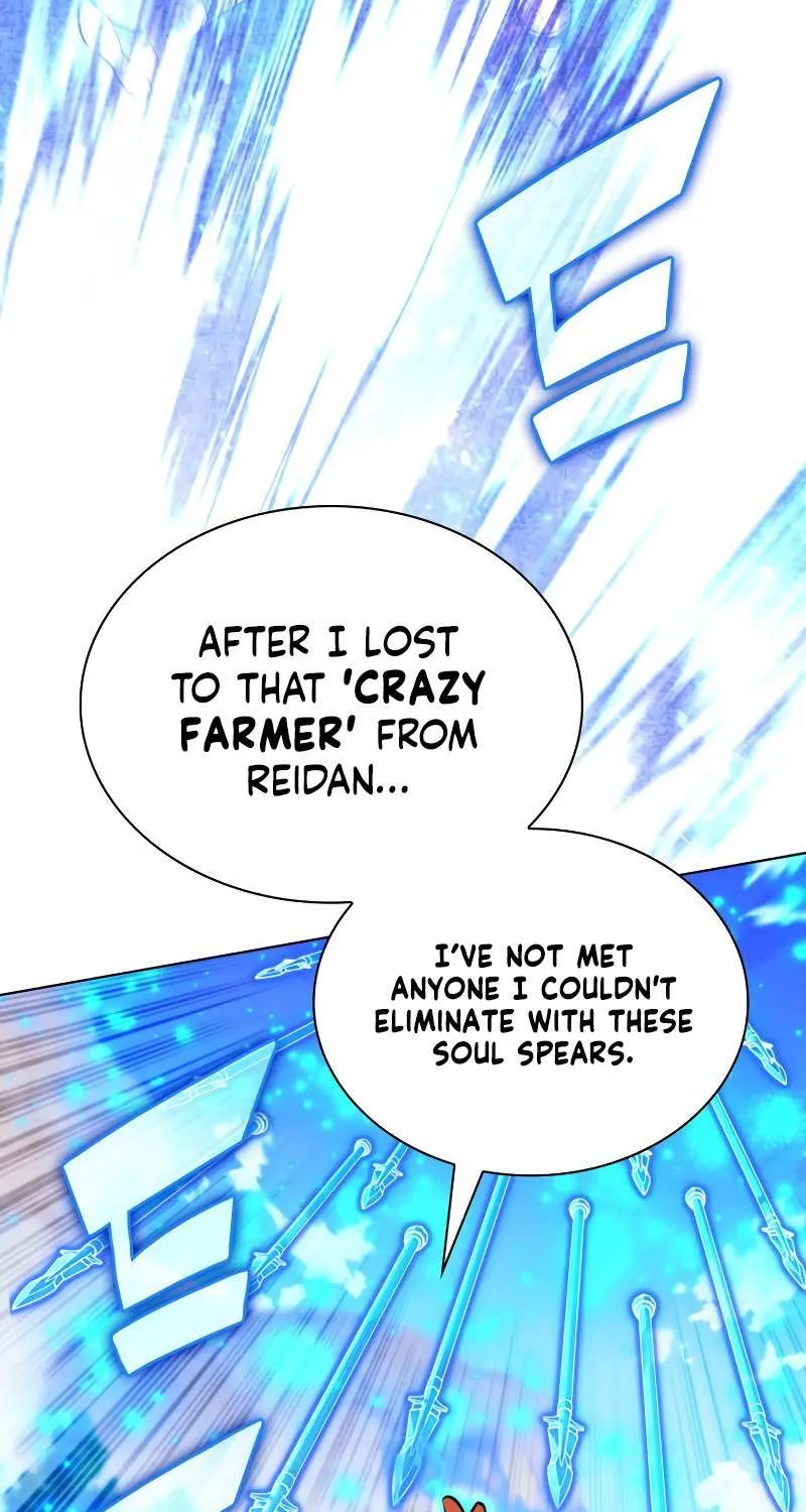 Overgeared (Team Argo) Chapter 218 page 31 - 