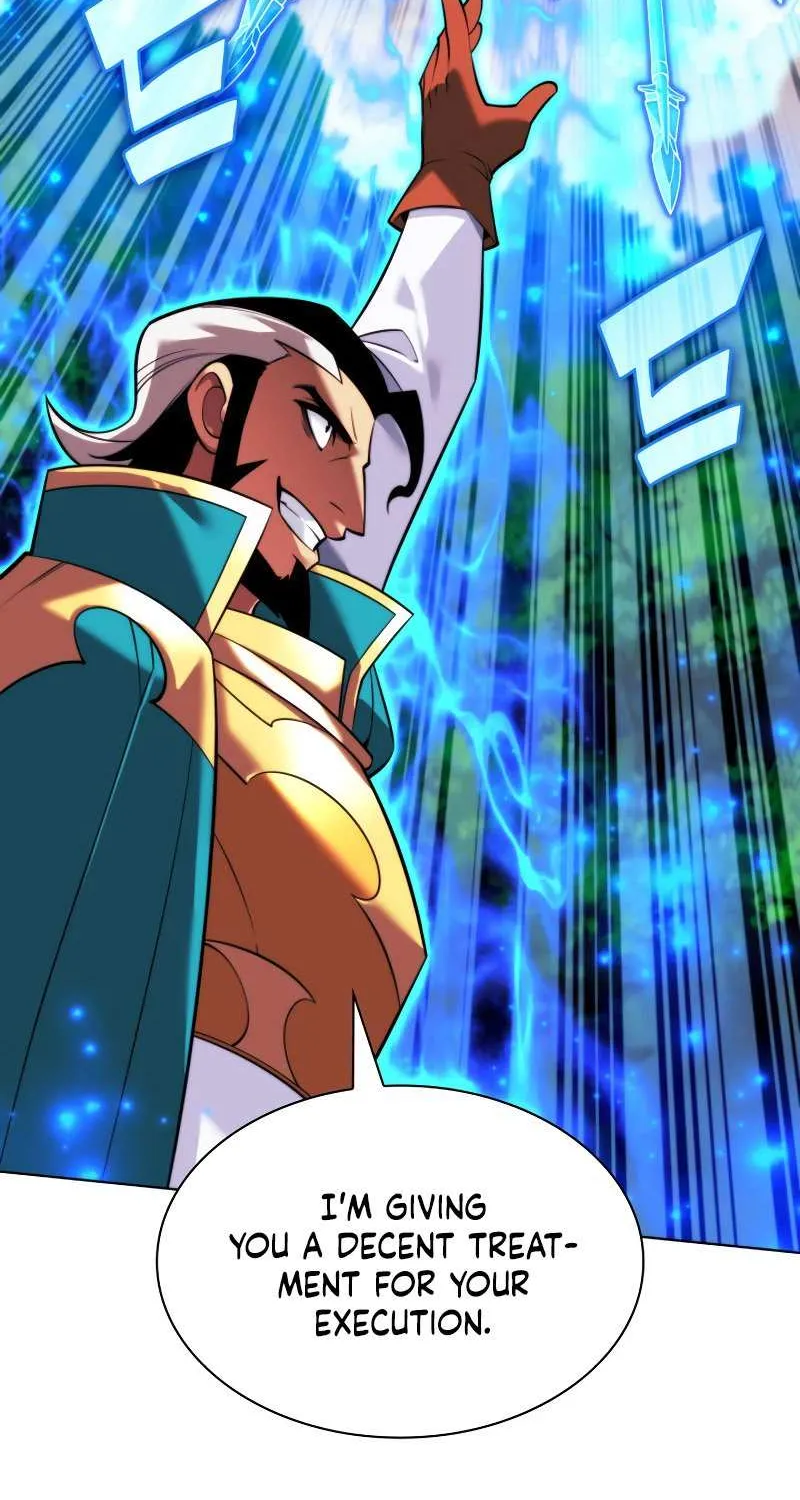 Overgeared (Team Argo) Chapter 218 page 32 - 