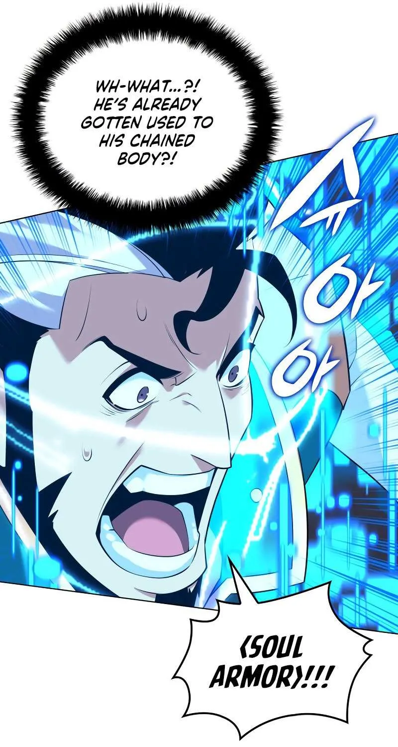 Overgeared (Team Argo) Chapter 218 page 36 - 