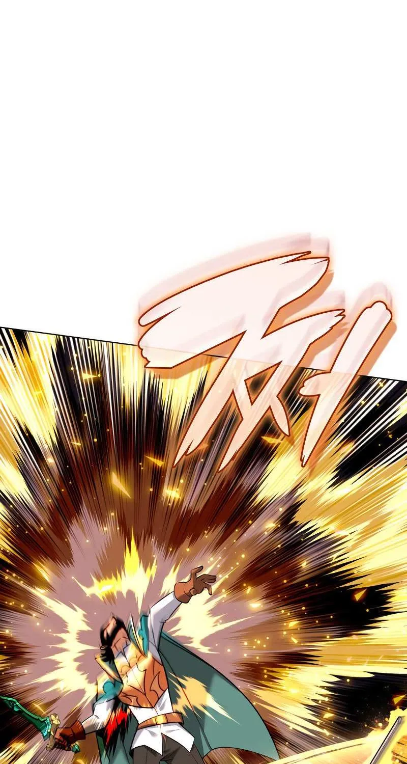 Overgeared (Team Argo) Chapter 218 page 37 - 