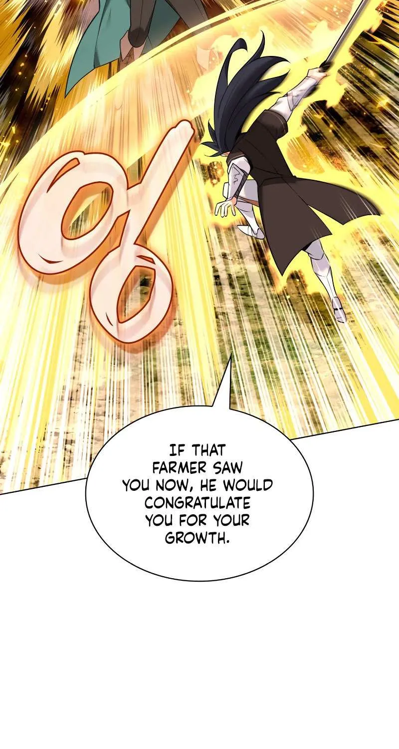 Overgeared (Team Argo) Chapter 218 page 38 - 
