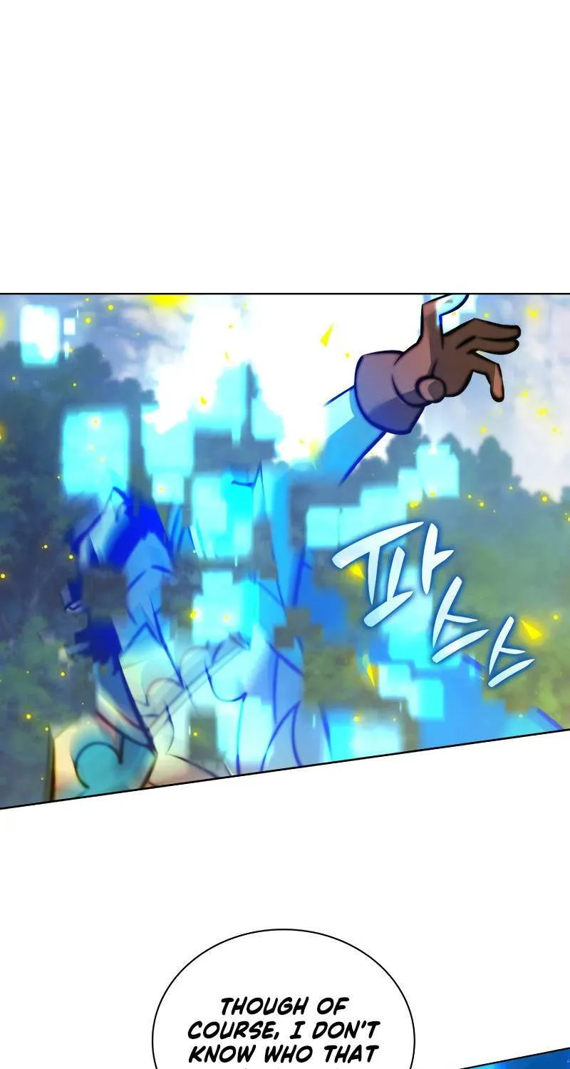 Overgeared (Team Argo) Chapter 218 page 39 - 