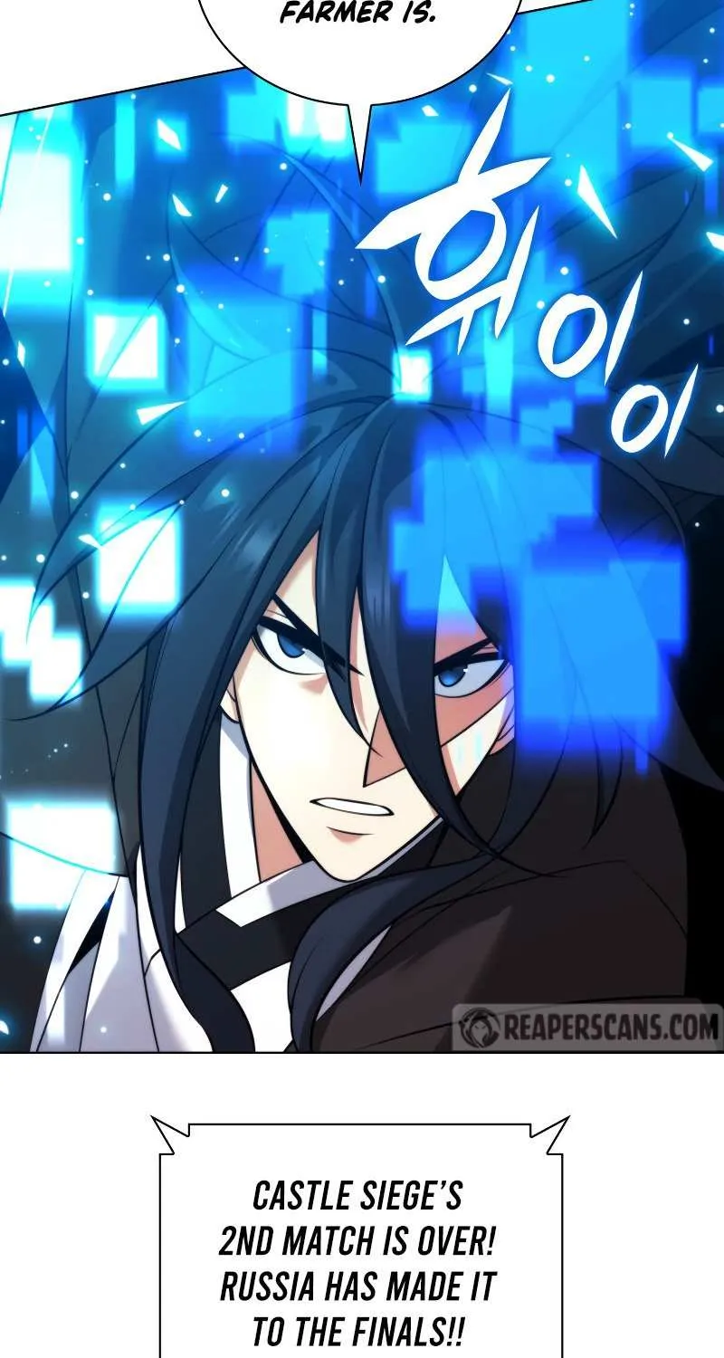 Overgeared (Team Argo) Chapter 218 page 40 - 