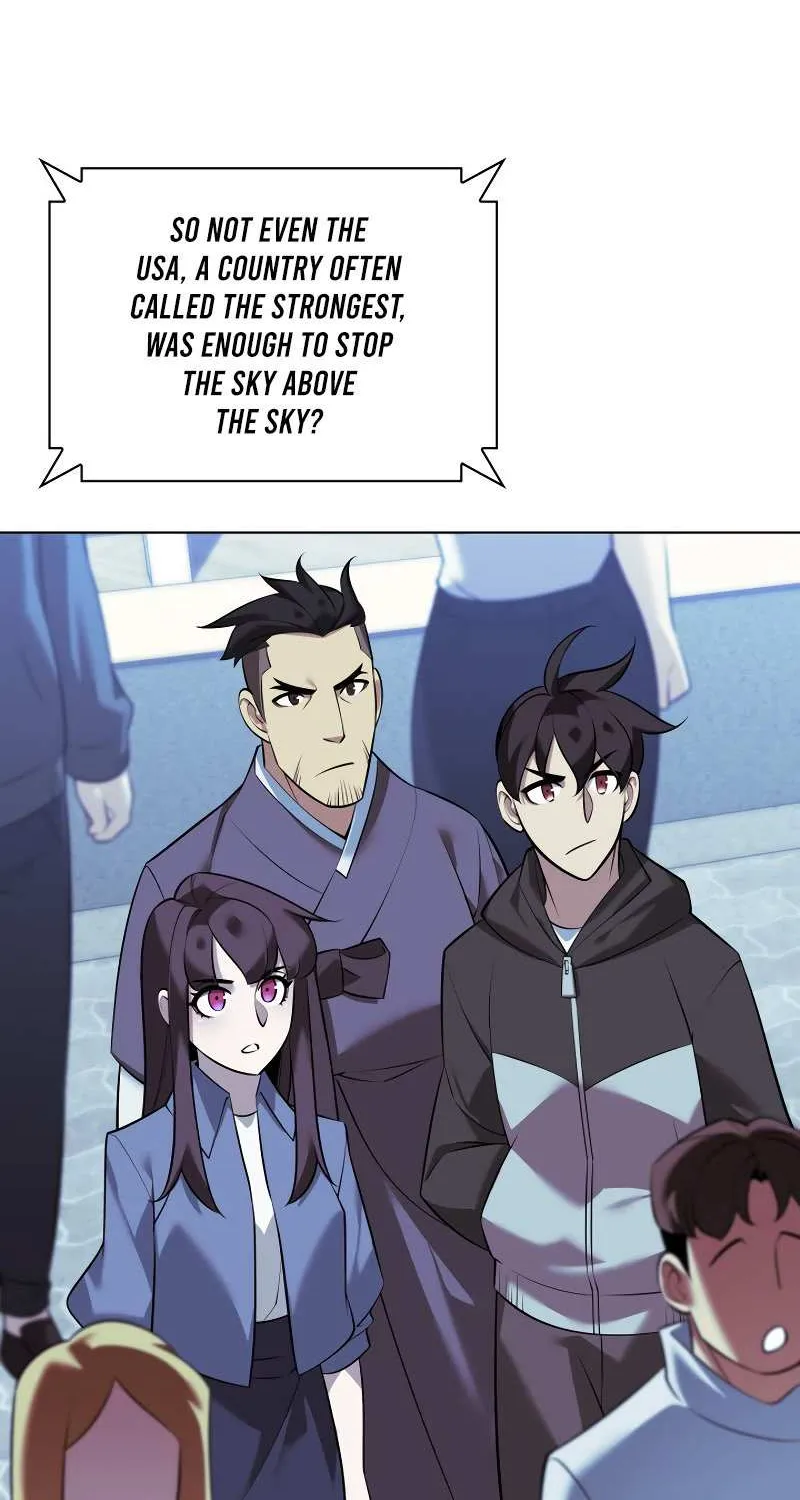 Overgeared (Team Argo) Chapter 218 page 48 - 