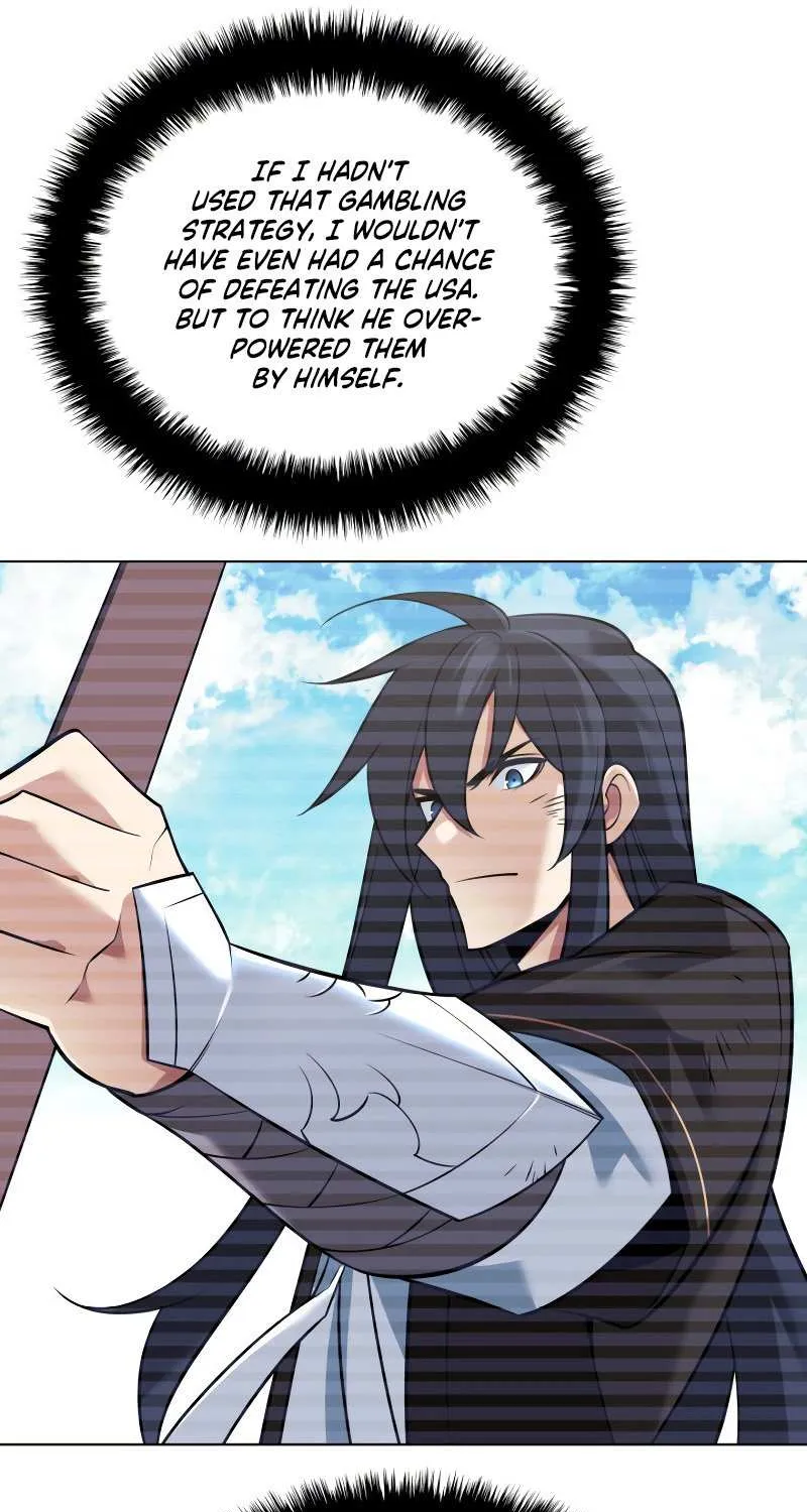 Overgeared (Team Argo) Chapter 218 page 50 - 