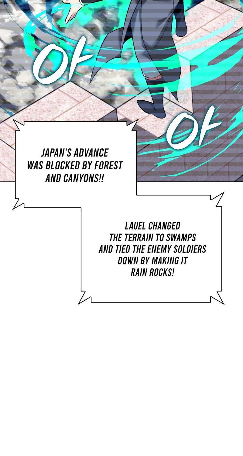 Overgeared (Team Argo) Chapter 218 page 6 - 