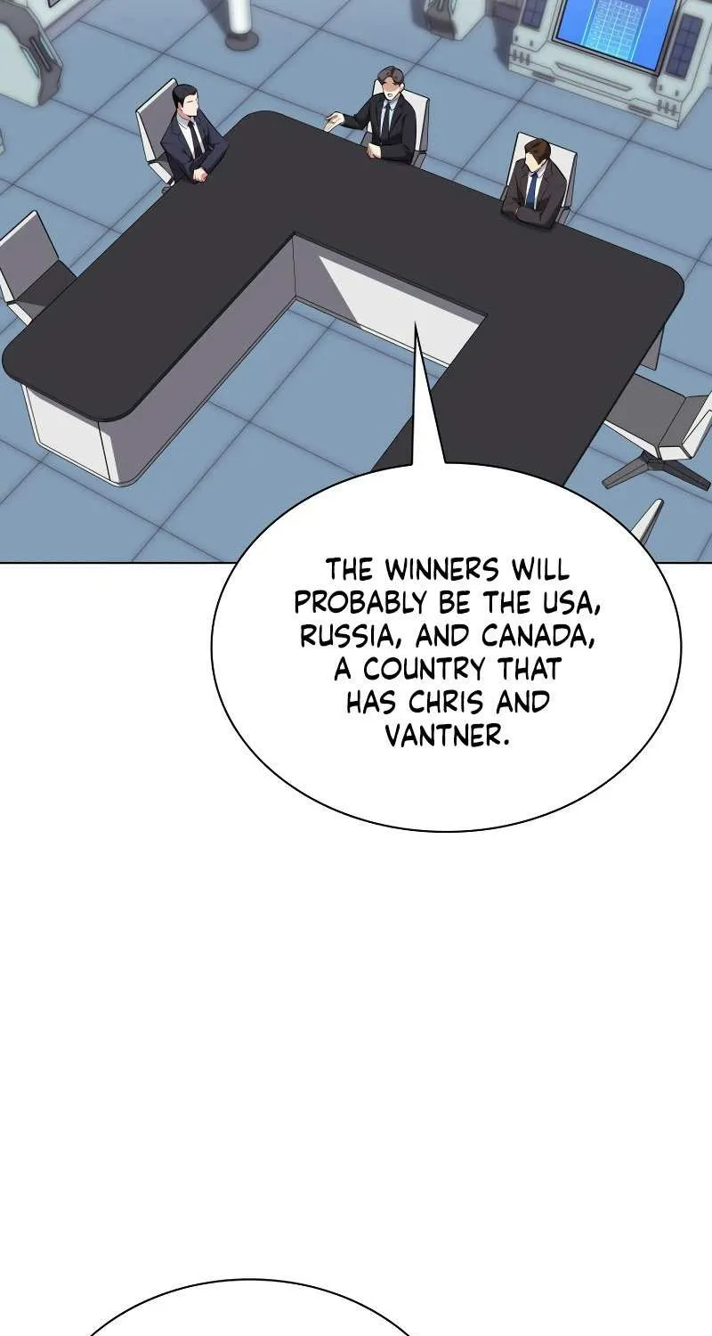 Overgeared (Team Argo) Chapter 218 page 61 - 