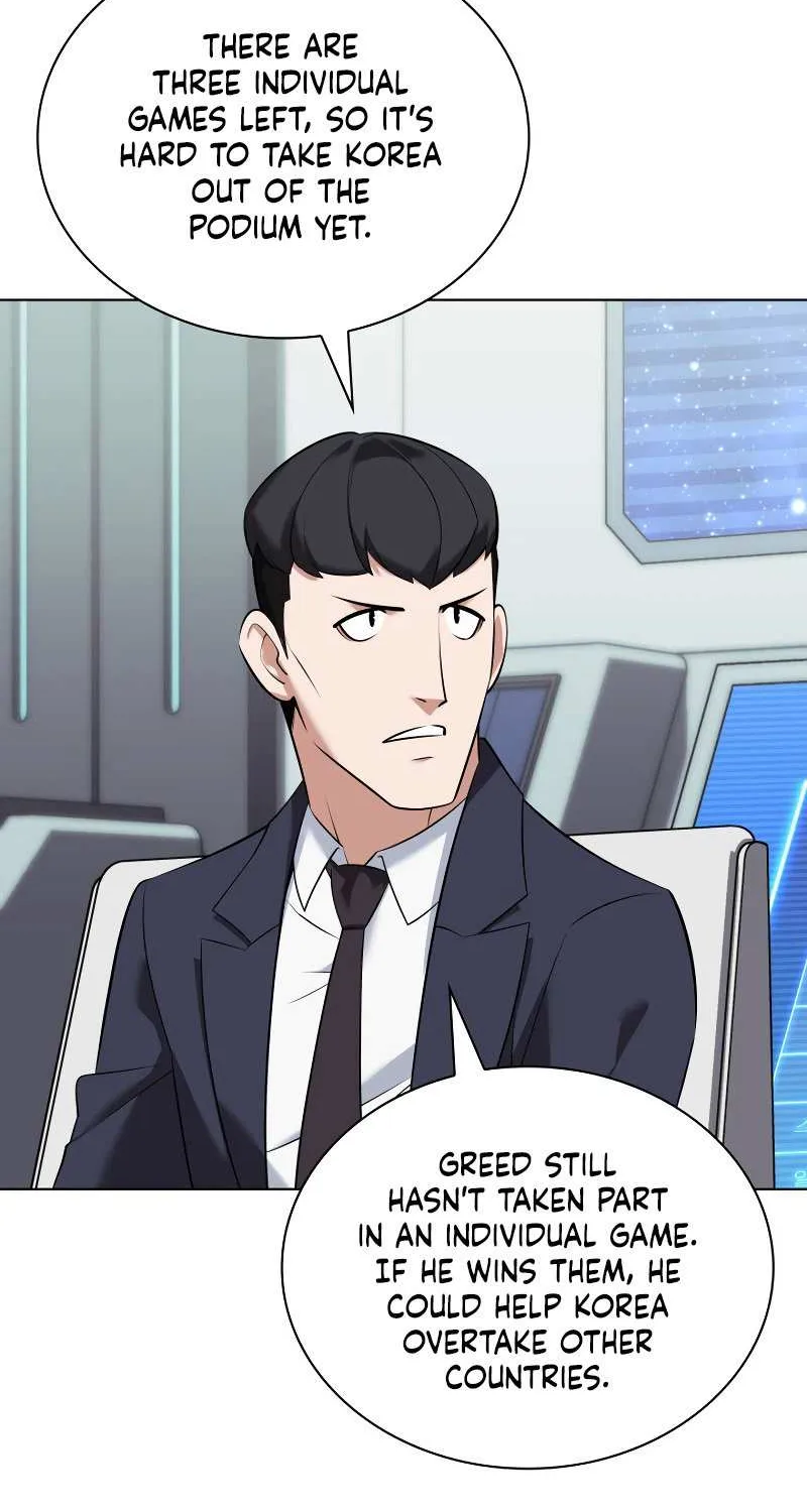 Overgeared (Team Argo) Chapter 218 page 62 - 