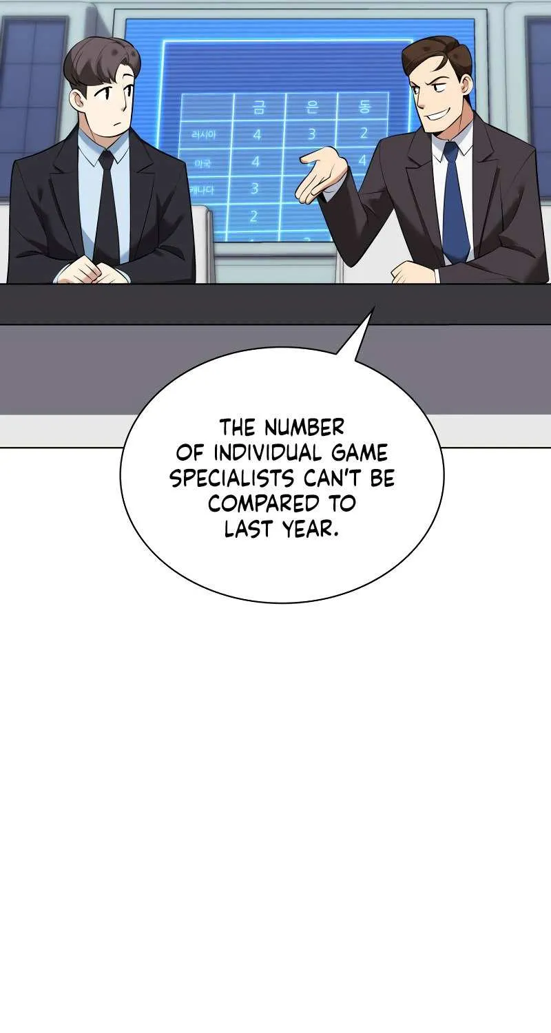 Overgeared (Team Argo) Chapter 218 page 64 - 