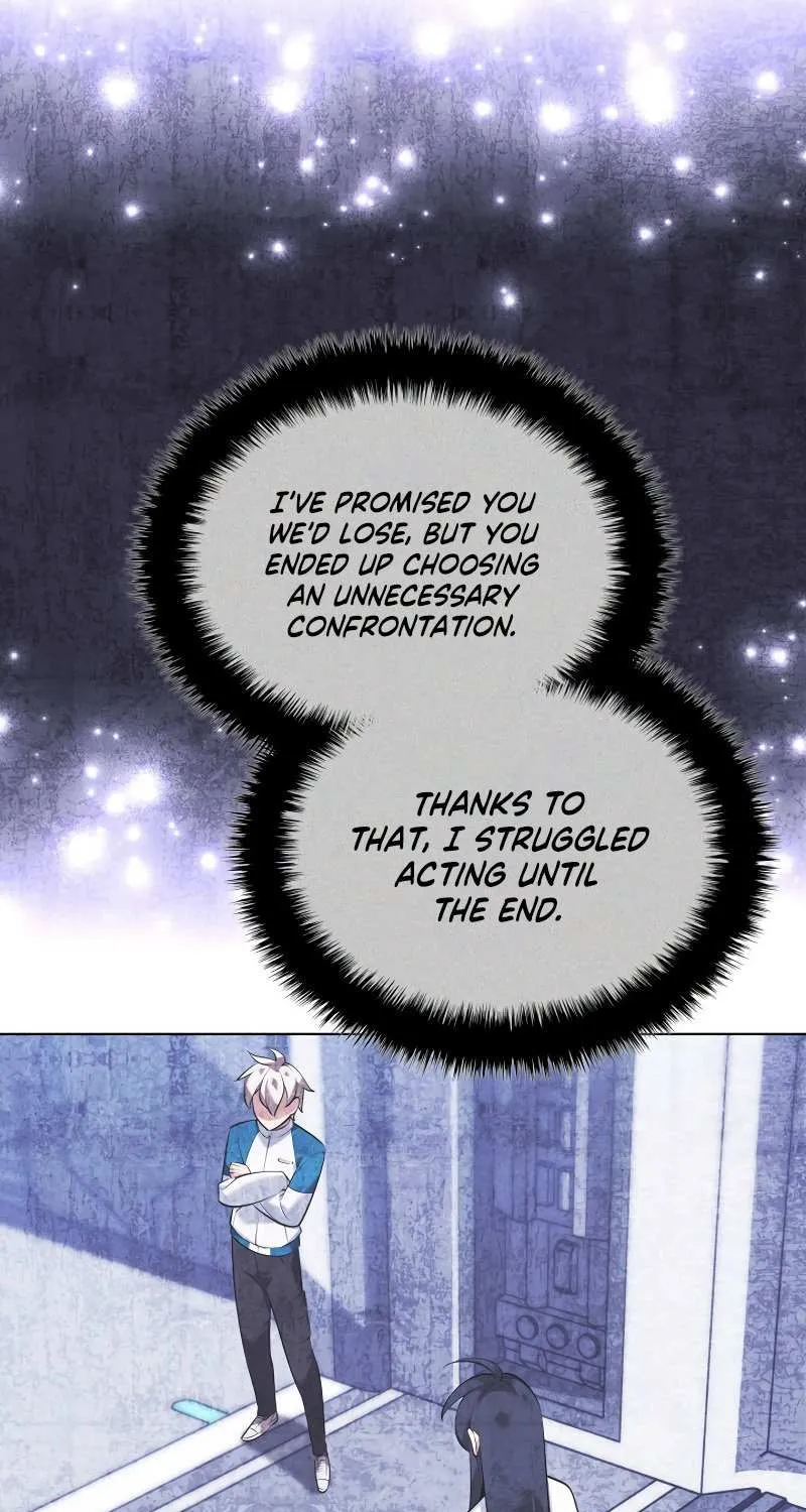 Overgeared (Team Argo) Chapter 218 page 71 - 