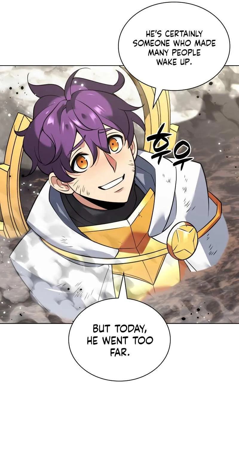 Overgeared (Team Argo) Chapter 218 page 9 - 
