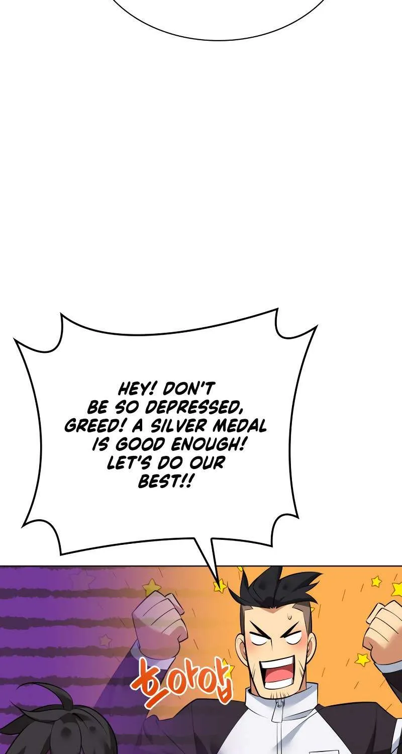 Overgeared (Team Argo) Chapter 218 page 100 - 