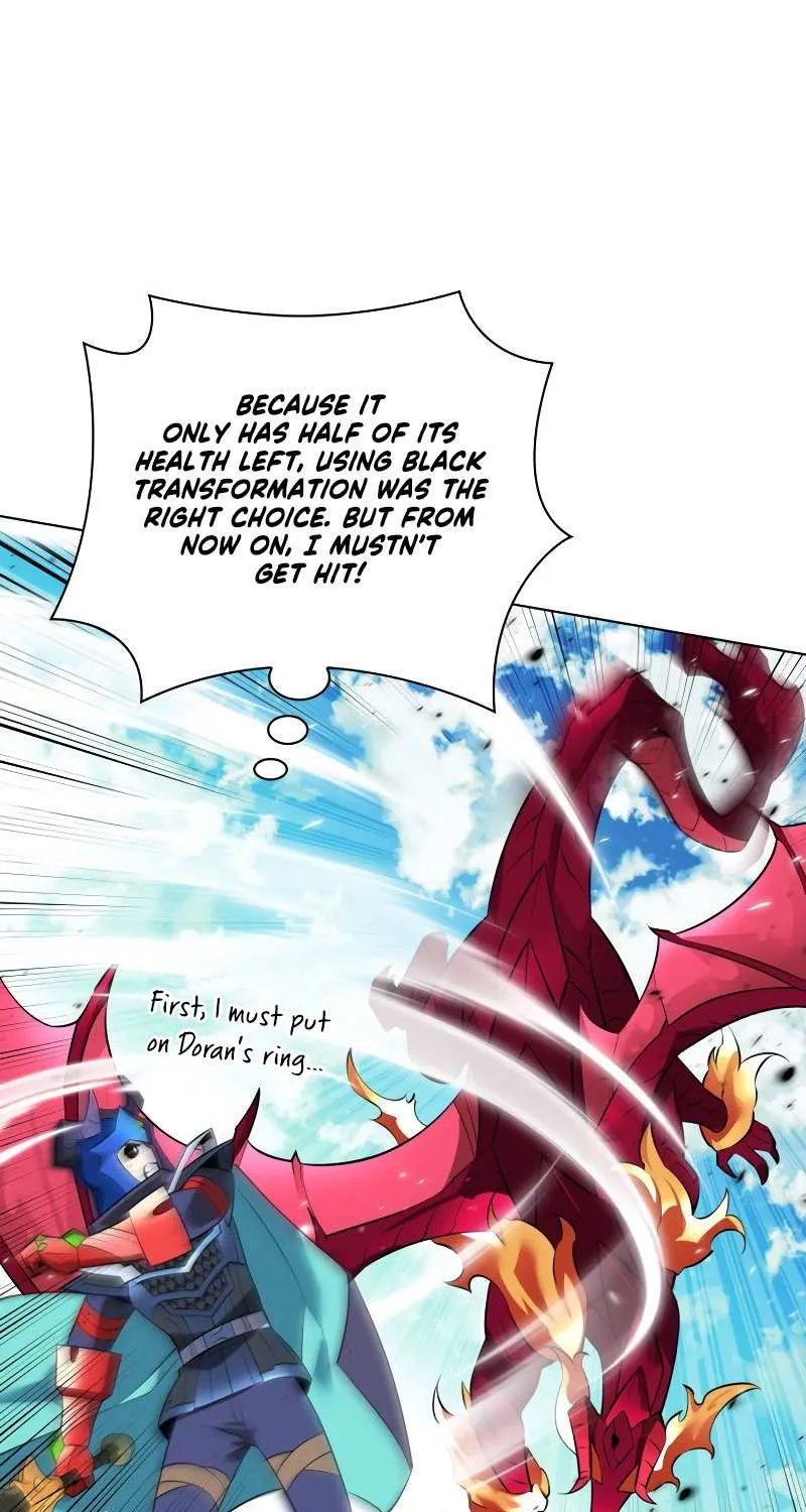 Overgeared (Team Argo) Chapter 219 page 119 - 
