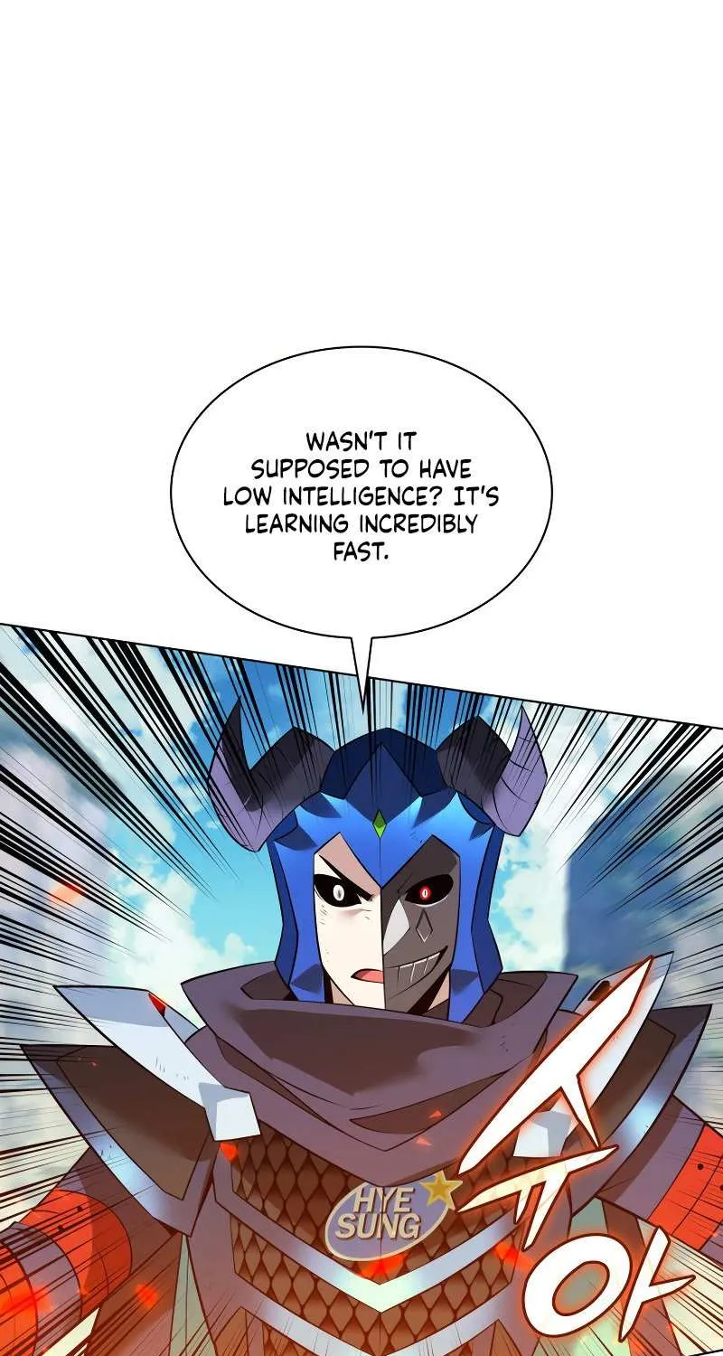 Overgeared (Team Argo) Chapter 219 page 122 - 