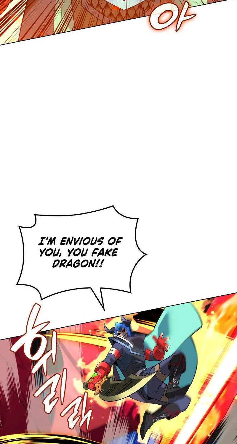 Overgeared (Team Argo) Chapter 219 page 123 - 