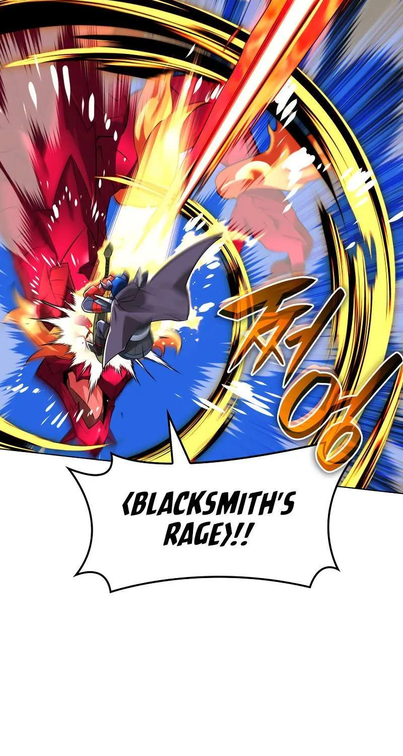 Overgeared (Team Argo) Chapter 219 page 124 - 