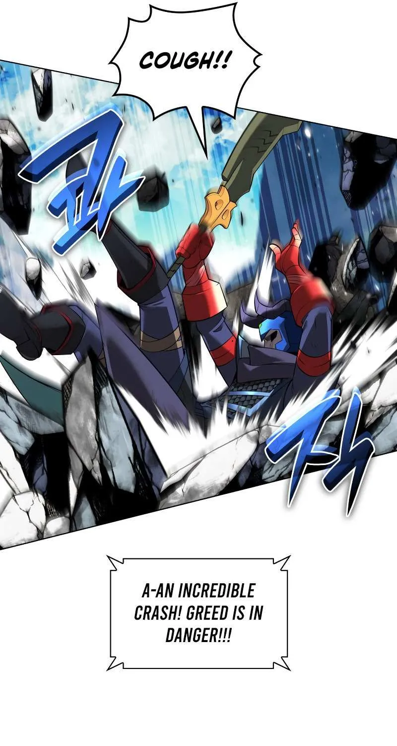 Overgeared (Team Argo) Chapter 219 page 129 - 