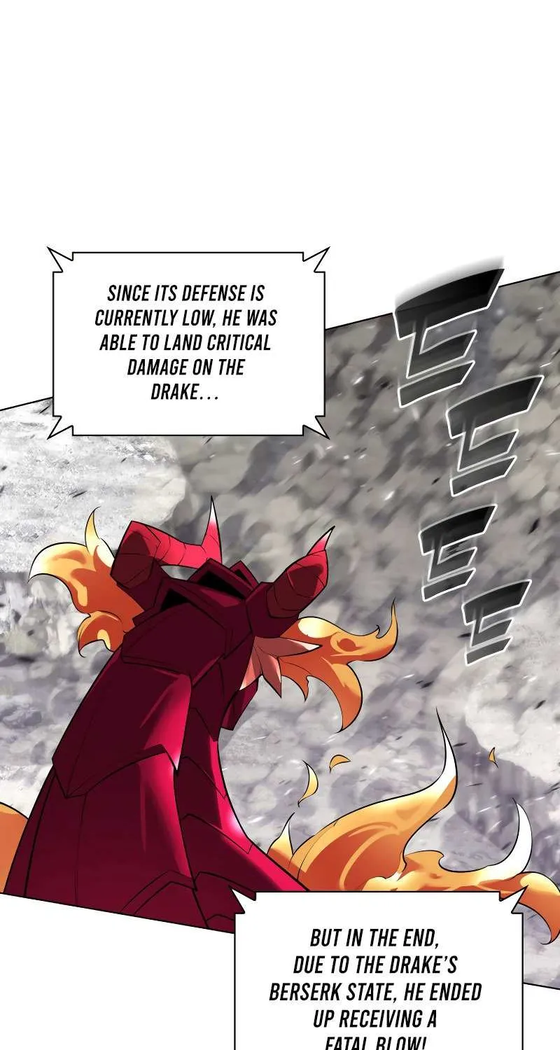 Overgeared (Team Argo) Chapter 219 page 130 - 
