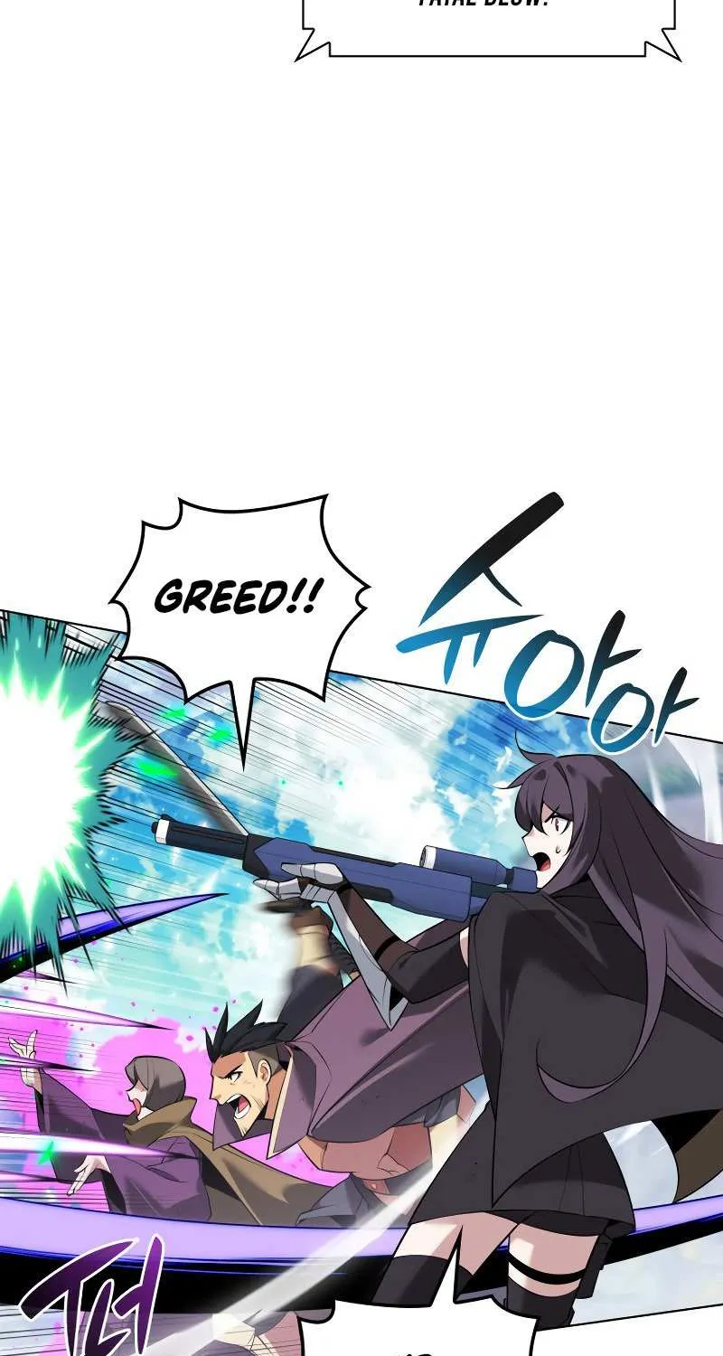 Overgeared (Team Argo) Chapter 219 page 131 - 