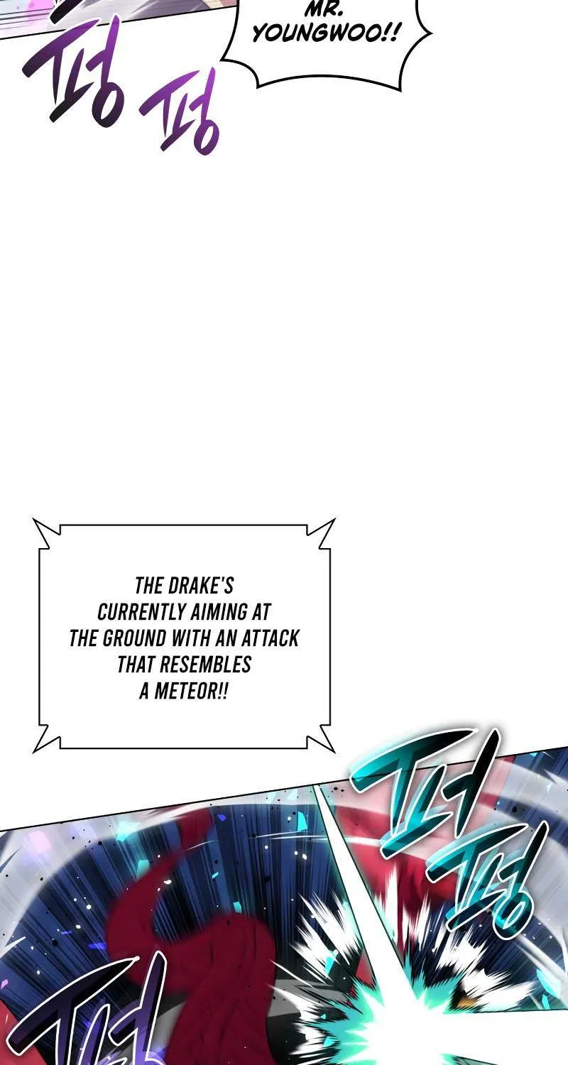 Overgeared (Team Argo) Chapter 219 page 132 - 