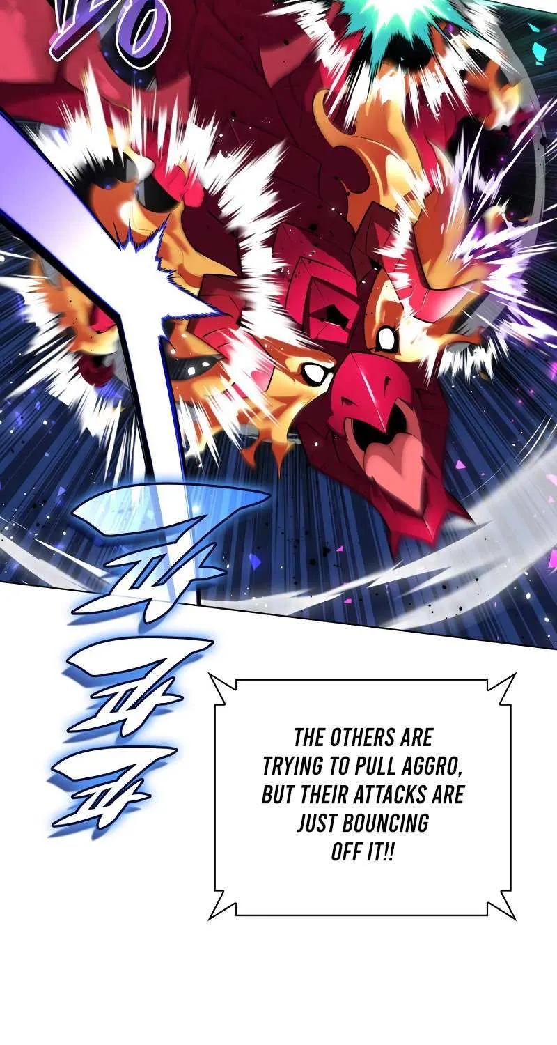 Overgeared (Team Argo) Chapter 219 page 133 - 