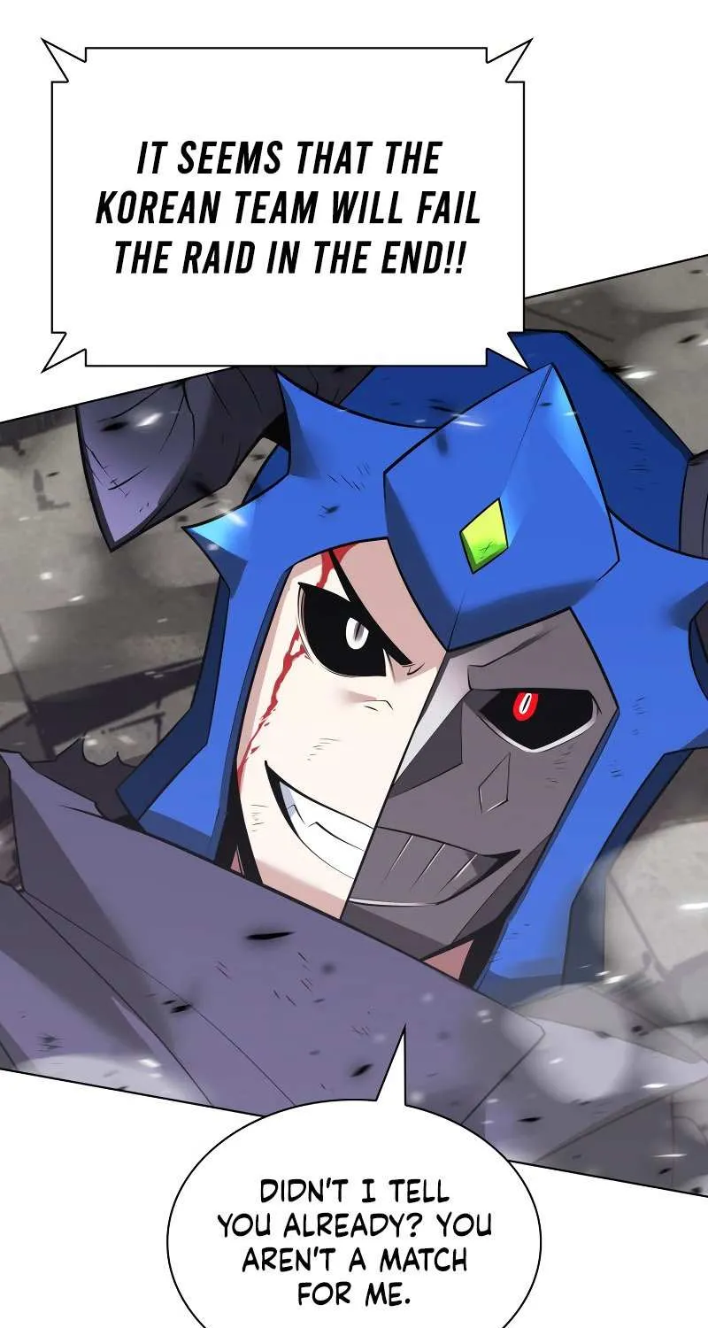 Overgeared (Team Argo) Chapter 219 page 136 - 