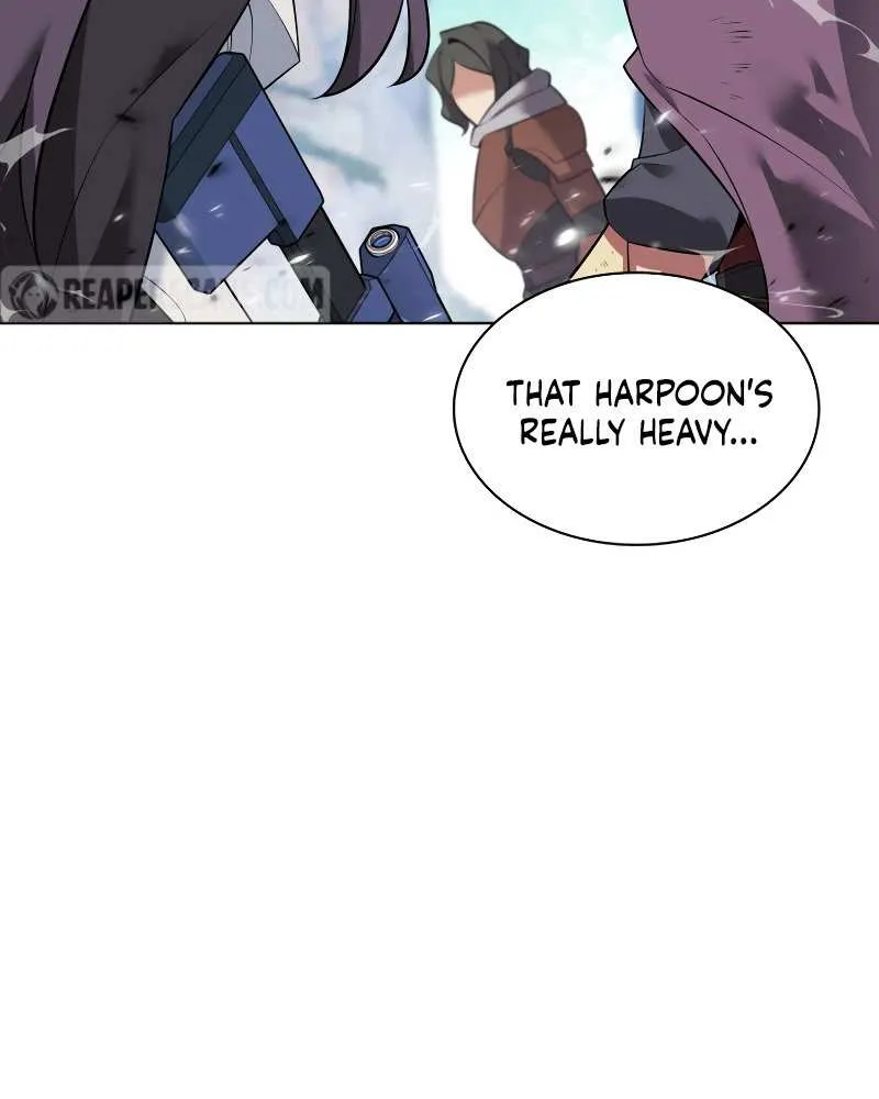 Overgeared (Team Argo) Chapter 219 page 142 - 