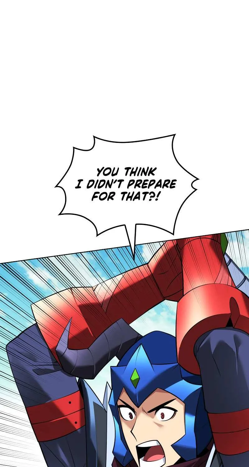 Overgeared (Team Argo) Chapter 219 page 17 - 