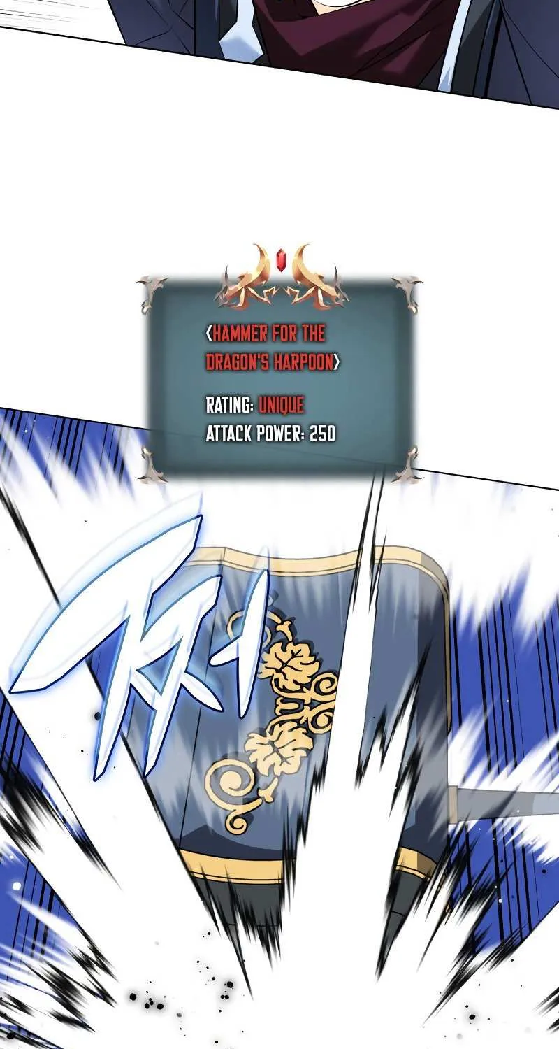 Overgeared (Team Argo) Chapter 219 page 18 - 