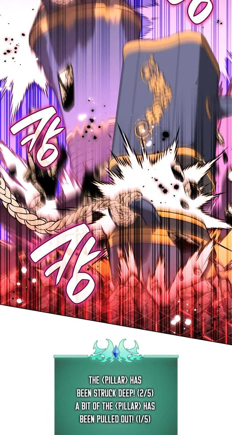 Overgeared (Team Argo) Chapter 219 page 21 - 