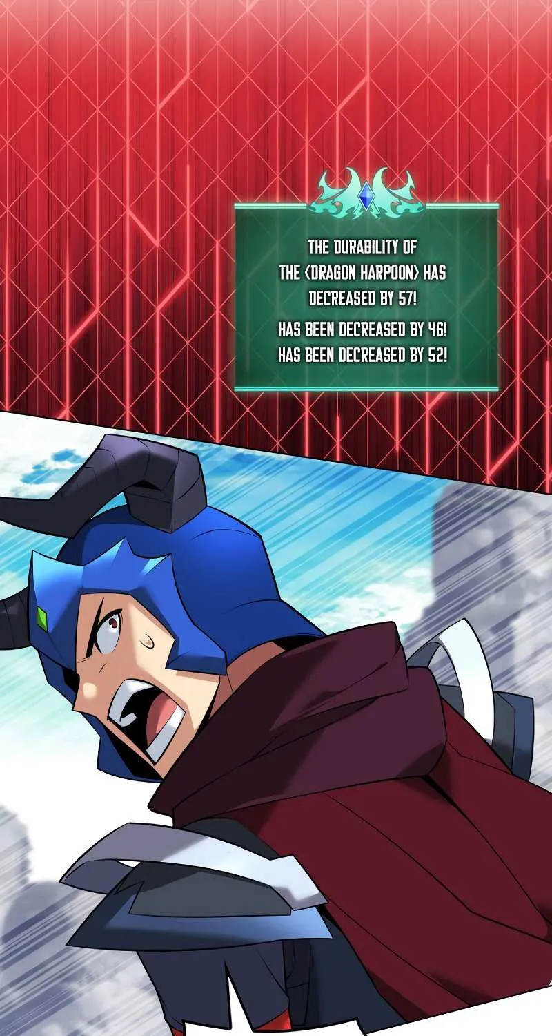 Overgeared (Team Argo) Chapter 219 page 23 - 