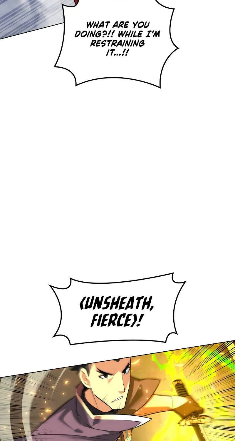 Overgeared (Team Argo) Chapter 219 page 24 - 