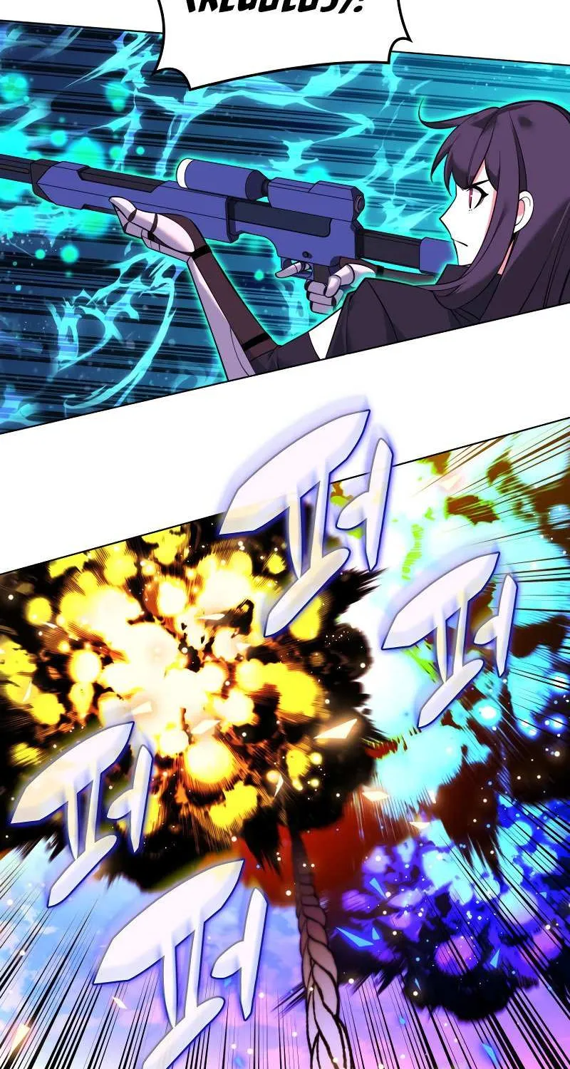Overgeared (Team Argo) Chapter 219 page 26 - 